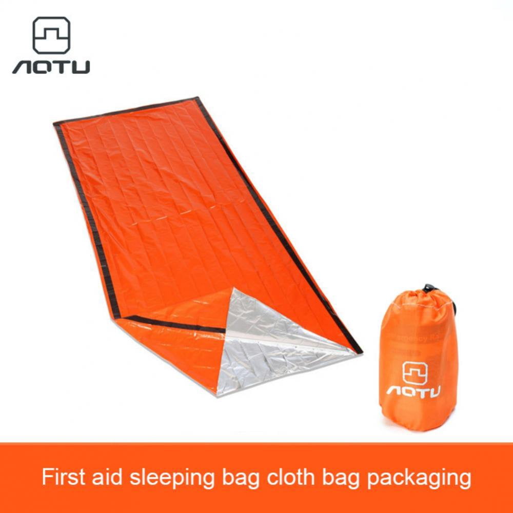 Sac de Couchage 4 Saisons Adultes et Enfants pour le Camping, la Randonnée, les Sorties, Temps Chaud et Frais, Léger et Imperméable, avec Sac de Compression, Activités Intérieures et Extérieures