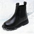 thumbnail image 2 of Boots for Girls Bows - Little Girl Fashionable Princess Boots - Fall and Winter Style, 2 of 9