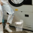 thumbnail image 3 of MesaSe Refillable Laundry Detergent Container Detergent Powder Bucket Sub Storage Bucket, 3 of 6