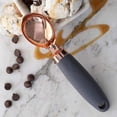 thumbnail image 3 of 7 Pc Kitchen Gadget Set Copper Coated Stainless Steel Utensils, 3 of 7