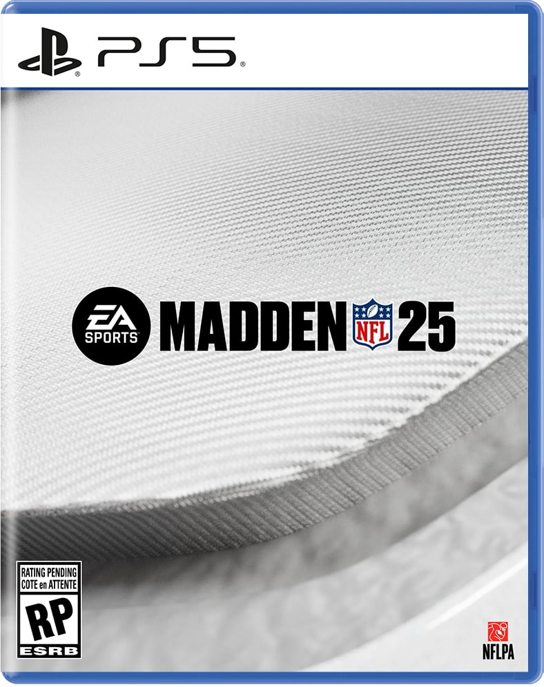 MADDEN NFL 25 (PS5)