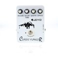 thumbnail image 4 of JF-07 Clic Flanger Metallic Flange Sounds Effect Pedal, 4 of 5