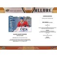 thumbnail image 5 of 2021-22 Upper Deck Allure Hockey Hobby Box, 5 of 5