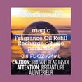thumbnail image 4 of ScentSationals d'huile ScentCharm - Magic, 4 of 5