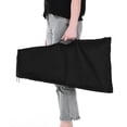 thumbnail image 4 of Graflsoa Compact 32-Note Glockenspiel with Aluminum Bars, Wooden Frame, and Plastic Mallets - Includes Portable Carrying Bag for Easy Transport and Storage, 4 of 7