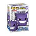 thumbnail image 2 of Funko Pop! Games: Pokemon - Gengar Vinyl Figure, 2 of 3