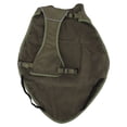 thumbnail image 1 of Pet Rain Jacket, Dog Raincoat Lightweight  For Medium Dogs M, 1 of 8