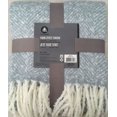 thumbnail image 2 of hometrends Yarn-Dyed Throw, 2 of 3
