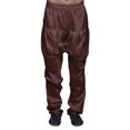 thumbnail image 1 of Atasi Mens Adjustable Elastic Ethnic Bottom Pant Readymade Santoon Pajama, 1 of 5