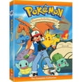 thumbnail image 1 of Pokemon: Adventures In The Orange Islands - The Complete Collection, 1 of 2