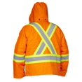 thumbnail image 2 of Forcefield Men's Safety Driver's Jacket, 2 of 2