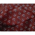 thumbnail image 4 of oneOone Silk Tabby Fabric Floral Block Fabric Prints By Yard 42 Inch Wide, 4 of 4