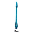 thumbnail image 1 of pitrice Thread Rod Professional Standard Sturdy Center Darts Shafts Darting Stems Hardware Toy Accessories Replacement 53mm Blue 1Set, 1 of 6