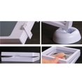 thumbnail image 4 of MesaSe 10 Pcs 3D Frame Shadow Box Jewellery Display Empty Coin Frame Watch Box;10 Pcs 3D Frame Shadow Box Jewellery Display Empty Coin Frame Watch Box, 4 of 9