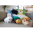 thumbnail image 3 of Minecraft Peluche 20,32cm (8po) Dragon de l’Ender, 3 of 6
