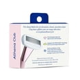 thumbnail image 4 of Athena Club Recharge de Lames pour Rasoir, 4 unités, 4 of 5