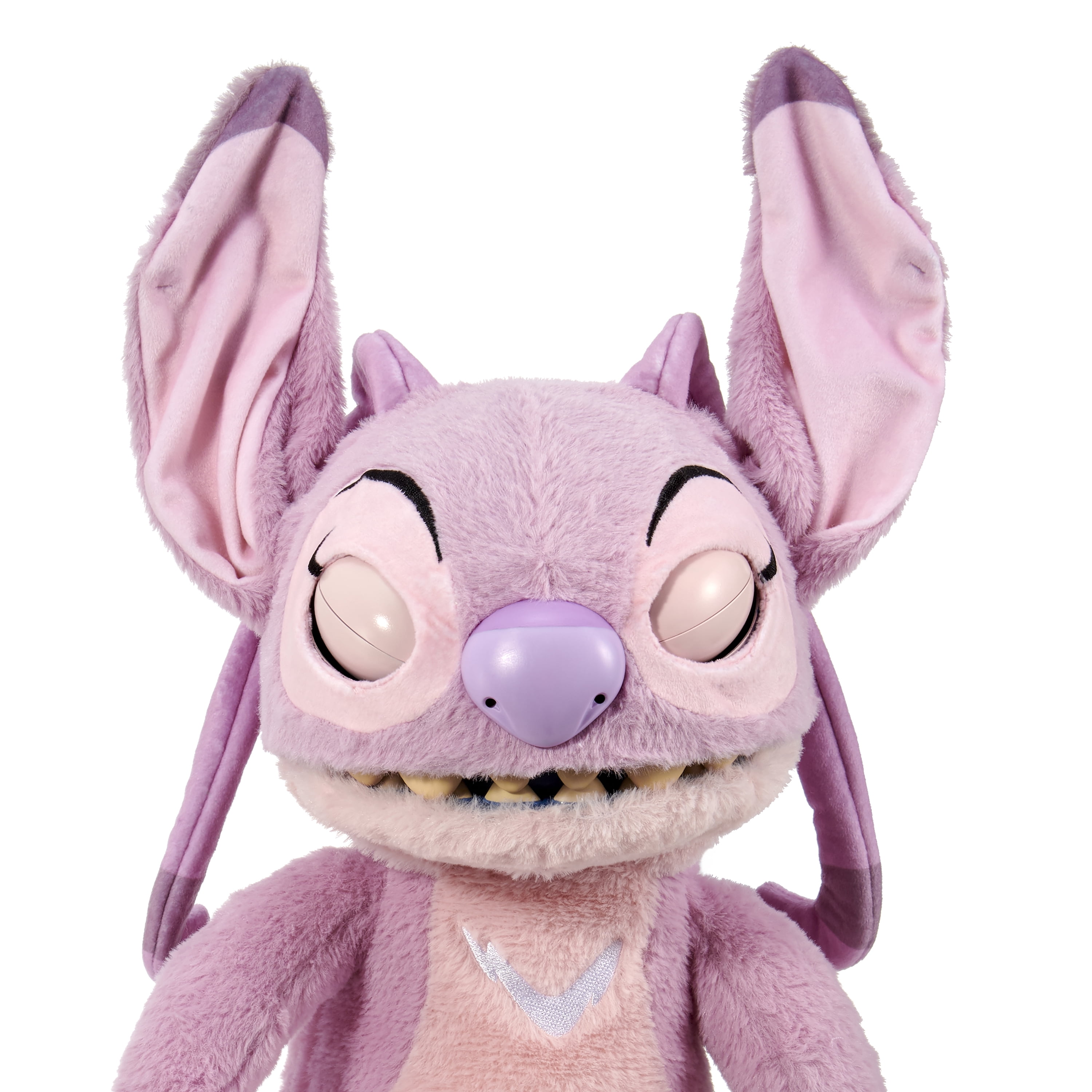 RealFX Disney Angel Puppetronic