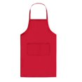 thumbnail image 4 of CHUANK Apron Work Apron Kitchen Food Waist Hanging Neck, 4 of 4
