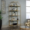 thumbnail image 1 of Sauder® International Lux Bookcase, 1 of 9