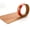 Light brown, variant on Floor Transition Strip Self Adhesive Flat Laminate Floor Cover Strip 2M