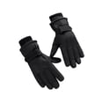 thumbnail image 2 of PRETXORVE Touchscreen Cycling Five-Finger Winter Waterproof Cold-Resistance Windproof Warm Cycling Fleece-Lined Cold-Weather Necessities, 2 of 6