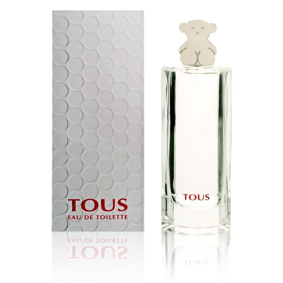 TOUS EDP For Her 100mL