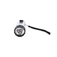 thumbnail image 4 of ALEKO Bright Lamp Emergency DynamoTravel Camping Flashlight, 4 of 5