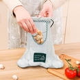 thumbnail image 4 of Meitianfacai Kitchen Fruit And Vegetable Storage Mesh Bag Household Multi-purpose Fruit Wall Hanging Bag Can Be Hung Storage Bag Mesh Storage Bag Hanging Storage Bag, 4 of 6