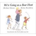 thumbnail image 1 of We're Going On A Bear Hunt, 1 of 2