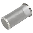 thumbnail image 3 of Cold Brew Coffee Filter, Cylindrical Coffee Filter Durable  Sturdy  For Iced Tea 8x15cm/3.15x5.91in, 3 of 8