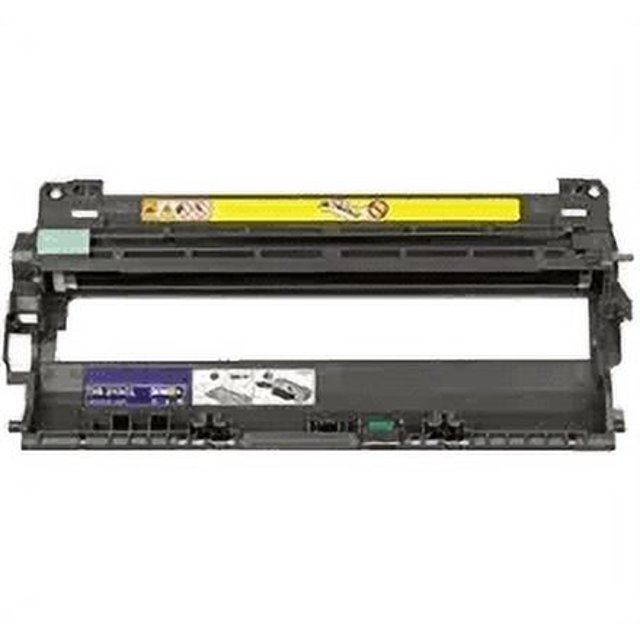 Zoomtoner Compatible Brother MFC-9125CN Brother DR210CL-YW Unité de Tambour laser Jaune