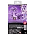 thumbnail image 4 of Transformers Age of the Primes Dark Energon Cybertronic Deluxe Class Action Figure, 4 of 6