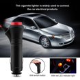 thumbnail image 1 of WALFRONT 1.5m Male Car Cigarette Lighter Socket Power Plug Adapter On Off Switch Fuse 12V 24V,Car Male Cigarette Lighter Plug,Car Cigarette Lighter Plug, 1 of 7