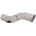 thumbnail image 2 of Jouet de Chat Pliant, Exercice Interactif Léger Tunnel de Chat Pliable Polyvalent pour la Maison, 2 of 8