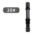 thumbnail image 1 of Fishing ReelSeat Handle Fly Fishing ReelSeat Fishing Rod Pole Mount Clip DIY, 1 of 7