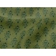 thumbnail image 4 of oneOone Viscose Jersey Fabric Floral Block Fabric Prints By Yard 60 Inch Wide, 4 of 5