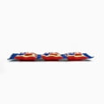 thumbnail image 4 of Hugsmart Popcorn Dog Firehose Toy, 4 of 5