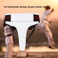 thumbnail image 3 of Women Crotch Protector Women Taekwondo Groin Guard Boxing Karate Jockstrap Sanda Crotch Protector L, 3 of 8