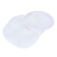 thumbnail image 2 of Fine Mesh Bag, 14cm/5.51in Mouth Diameter Pool  Tool Professional Pool Net Leaf Tank Replacement Net Bag Leaf Catcher Bags  For In-line Swimming Pool, 2 of 8