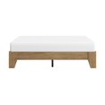 thumbnail image 4 of Hillsdale Furniture Lit plateforme en bois Sunridge, 4 of 9