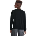 thumbnail image 4 of Athletic Works Boys' Zip Pocket Pullover, 4 of 6