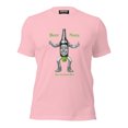 thumbnail image 1 of Beer Nutz Unisex t-shirt, 1 of 8