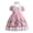 4-Pink, variant on HAWEE Girls Costume Lolita Maid Princess Dress Halloween Costumes Anime Party Costumes Sweet Girl Fancy Cosplay Dress