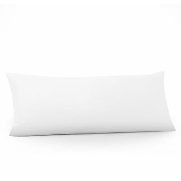 Mainstays Solid Body Pillow Case