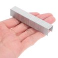 thumbnail image 2 of Miangastore 1000pcs Heavy Duty Staples Steel For Binding Paper And Securing Documents At Home, 2 of 9