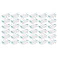 thumbnail image 2 of Sterilite Boîte à Pinces pour Petits Dossiers, Contenant de Rangement Transparent avec Couvercle, Lot de 36, 2 of 12