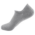 thumbnail image 2 of Bonnets TIMIFIS pour Femmes Unisexe Été Chaussettes Invisibles Chaussettes Basses Antidérapantes Ligne Plate une Paire de Chaussettes -, 2 of 3