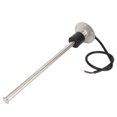 thumbnail image 3 of Fuel Level Sensor, Durable Metal Construction High Accuracy Various Length Options Fuel and Waste Water Sensing Indicator Replacement for Car Boat Yacht Truck, 3 of 7