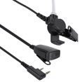 thumbnail image 4 of Wireless Earbuds, Wireless Headphone 2 Pin Practical  for  Talkie, 4 of 7