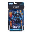 thumbnail image 4 of Marvel Legends Series Fantastic Four 6-inch Collectible Action Figure Human Torch, 4 of 7